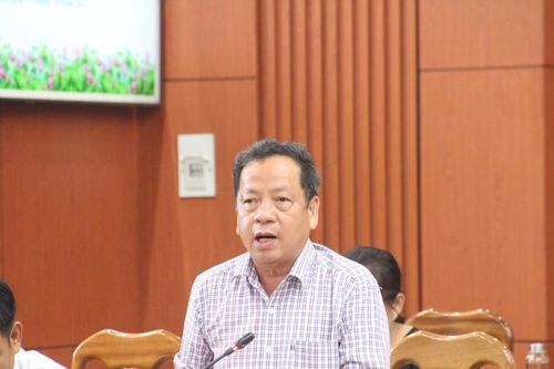 Cách chức 1 Giám đốc, 3 Phó Giám đốc sở ở Quảng Nam