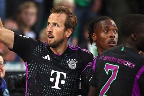 Nhận định Bayern Munich vs Gladbach, 21h30 ngày 3/2: Bayern đụng phải 'Khắc tinh'