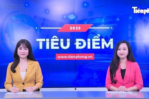 TIÊU ĐIỂM 2023: Phanh phui, xét xử nhiều đại án; Nhức nhối nạn bạo lực học đường