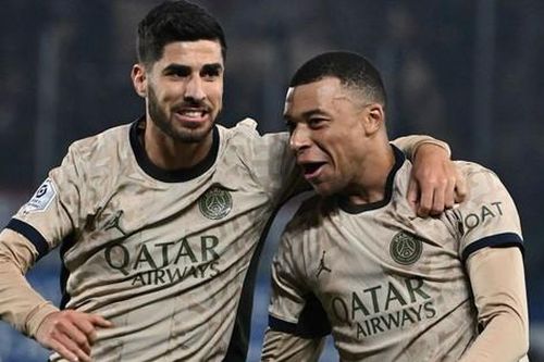 Mbappe đá hỏng phạt đền, PSG thắng nhọc nhằn