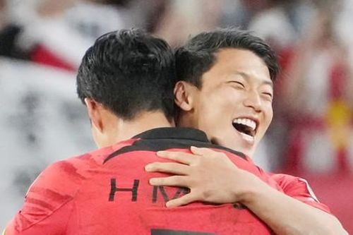Vì sao Son Heung-min không thực hiện quả penalty trước Australia dù được HLV Klinsmann chỉ định?