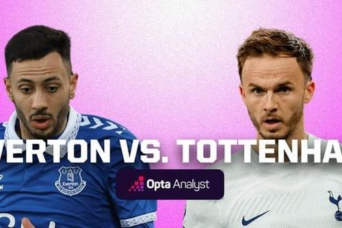 Nhận định Everton vs Tottenham, 19h30 ngày 3/2: Vượt qua khó khăn