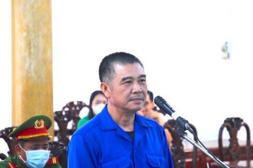 Tuyên án nhóm cựu cảnh sát kinh tế bỏ lọt bà trùm Mười Tường