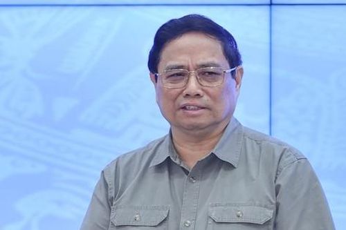Thủ tướng: Phân cấp tối đa cho TPHCM theo cơ chế đặc thù