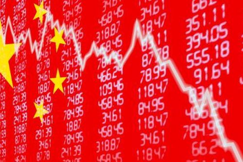 Chứng khoán Trung Quốc lập kỷ lục buồn, Ấn Độ trái ngược