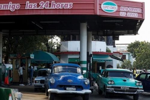 Hệ thống mạng bị tấn công, Cuba hoãn vô thời hạn kế hoạch tăng 500% giá nhiên liệu
