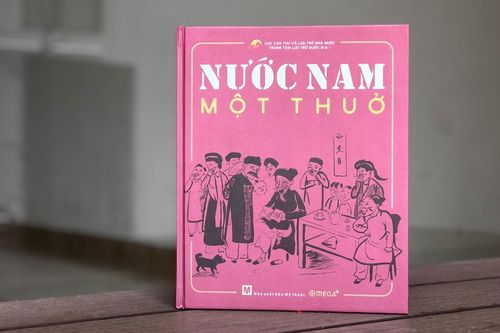 'Nước Nam một thuở'