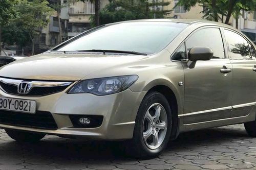 Không dùng đến ô tô trong dịp Tết, nên cho thuê hay 'đắp chiếu'?
