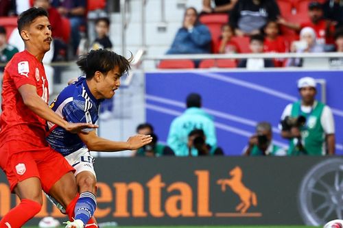 Lịch thi đấu Asian Cup hôm nay 3/2/2024: 'Chung kết' sớm Iran vs Nhật Bản