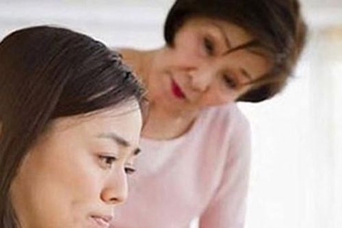 Mẹ chồng ra 'tối hậu thư' trước Tết, nàng dâu đỏ mặt nói 5 câu