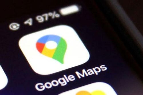 Khám phá tính năng AI mới được thêm vào Google Maps