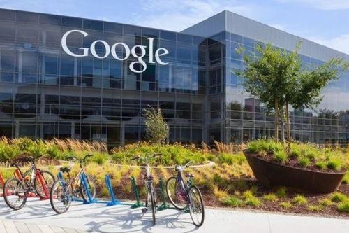 Google thúc đẩy xu hướng sử dụng nguồn năng lượng sạch tại châu Âu