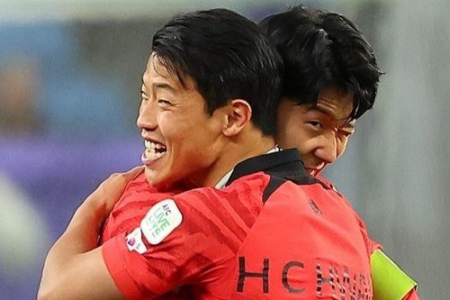 Son Heung Min tuyên bố lớn tại Asian Cup, bật mí vì sao không đá 11m