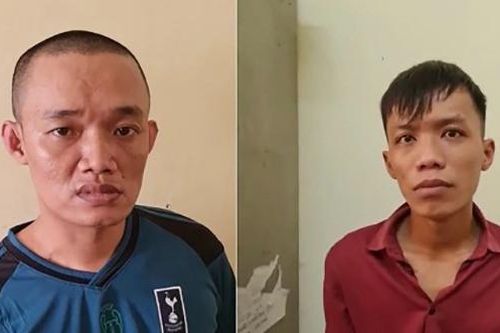 Nghi phạm 'Cá Lóc, Đầu Trâu' bị bắt khẩn cấp sau vụ trộm 20 lượng vàng