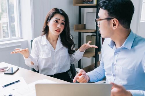 Lý do nhân viên 'bất tuân', góc nhìn từ hệ thống quản lý