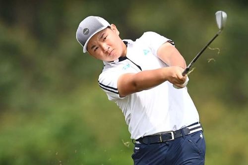 Giải golf chuyên nghiệp Việt Nam có quỹ thưởng kỷ lục