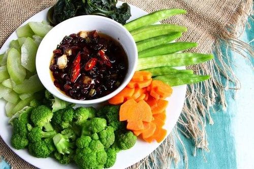 Món ngon chống ngán giữa 'ma trận' thịt mỡ, bánh chưng dịp Tết