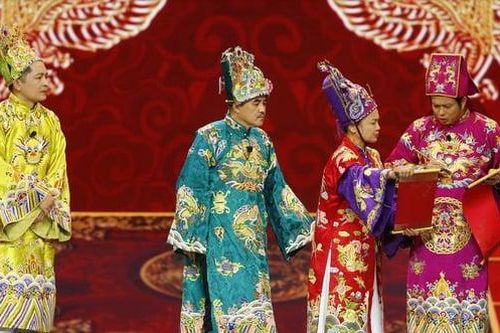 Phản ứng trái chiều của khán giả khi Táo quân 2024 'thay máu'