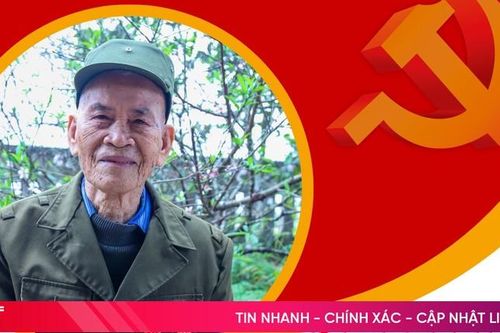 Một lòng theo Đảng