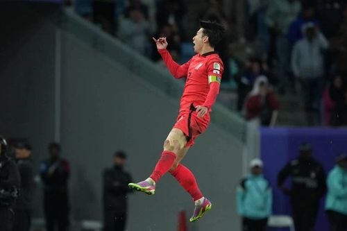 Kết quả Asian Cup 2023 mới nhất ngày 3/2: Hàn Quốc ngược dòng vào bán kết