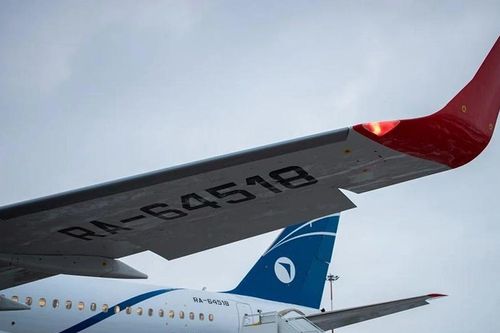 Nga: Dòng máy bay nội địa Tu-214 thành nền tảng để thay thế Boeing, Airbus