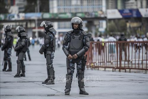Ethiopia gia hạn tình trạng khẩn cấp ở vùng Amhara