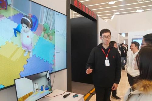 Các nhà khoa học Trung Quốc tạo bước đột phá với em bé AI đầu tiên trên thế giới