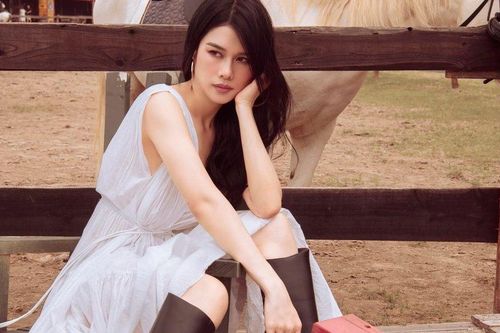 Ca sĩ Phúc Anh: Đừng cố mặc cái áo không phù hợp