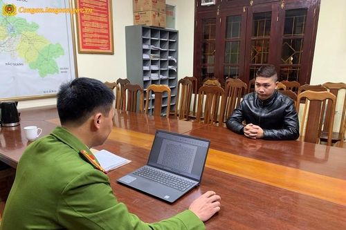 Khởi tố đối tượng cho thuê tài khoản ngân hàng rồi chiếm đoạt tài sản