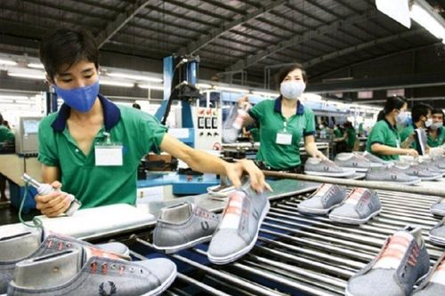 Việt Nam đứng thứ 2 thế giới về xuất khẩu giày dép