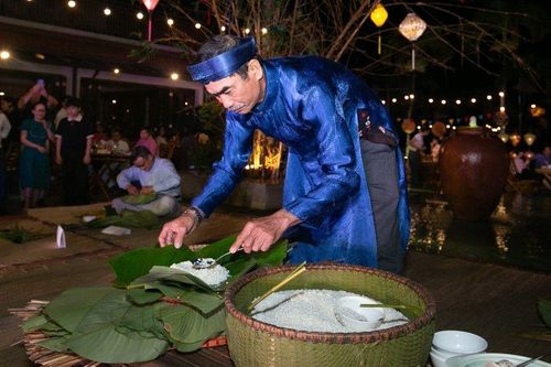Chuỗi sự kiện hành trình qua ẩm thực Việt ở Đà Nẵng có gì đặc biệt?