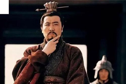 Chưa 'đọc vị Lưu Bị' chưa đủ tư cách để bàn về dựng nghiệp: Khi thấy tương lai mù mịt, vạn sự bất như ý, hãy học Lưu Bị