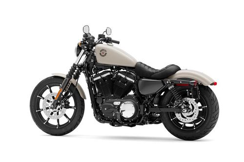 Bảng giá xe Harley-Davidson tháng 2/2024