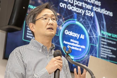Samsung tiết lộ về kế hoạch phát triển Galaxy AI sau năm 2025