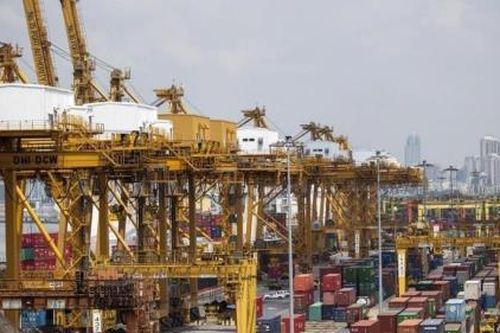 Thâm hụt thương mại của Thái Lan với Trung Quốc tăng cao kỷ lục