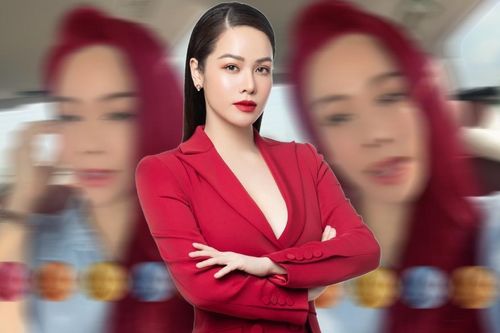 Nhật Kim Anh thay đổi diện mạo đón Tết, dân mạng suýt không nhận ra?