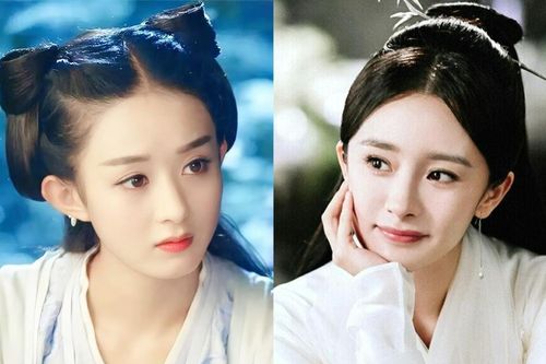 Phim truyền hình được tìm kiếm nhiều nhất trên Baidu: Dương Tử, Bạch Lộc mất hút.