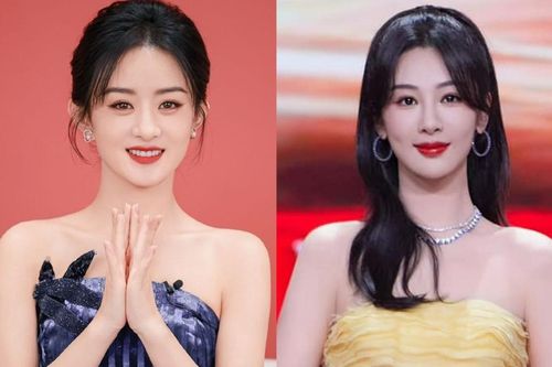 Loạt phim Hoa ngữ có tỷ lệ xem lại cao: Dương Tử vượt mặt cả Triệu Lệ Dĩnh, Tôn Lệ