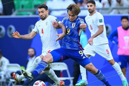 Iran ngược dòng tiễn Nhật Bản về nước