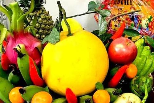 Từ hoa, vỏ đến thịt quả cực quen dịp Tết này đều chứa cả tá lợi ích sức khỏe và làm đẹp