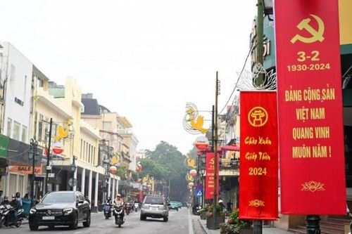 Ngày này năm xưa 3/2: Đảng Cộng sản Việt Nam ra đời, bước ngoặt trọng đại trong lịch sử cách mạng