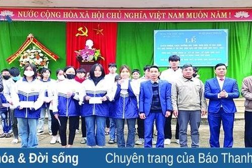 'Phát triển giáo dục nghề nghiệp, việc làm bền vững' và câu chuyện gỡ khó: Tiền có khó tiêu