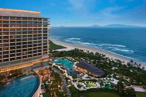 Chủ khu nghỉ dưỡng Nam Hội An kinh doanh casino lỗ lũy kế hơn 1.000 tỷ đồng