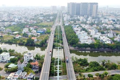 Nhà đầu tư đang thăm dò, chờ mua bất động sản sau Tết