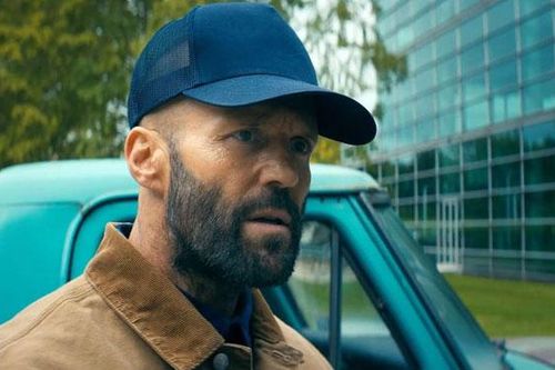 Jason Statham khẳng định tên tuổi ở phim hành động