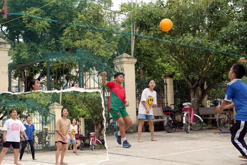 Chuyên nghiệp hóa phong trào thể thao cơ sở
