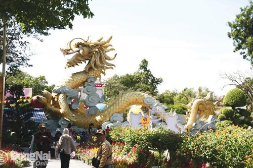 Hình tượng trong văn hóa nghệ thuật xứ Đồng Nai - Nam bộ