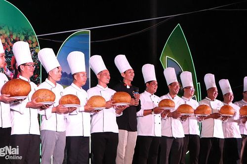 Đầu bếp Đồng Nai và sứ mệnh nâng tầm ẩm thực quê hương