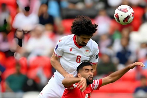 Xác định đội đầu tiên lọt vào bán kết Asian Cup 2023