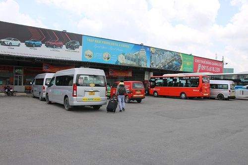Đảm bảo nhu cầu đi lại cho người dân dịp Tết Nguyên đán 2024